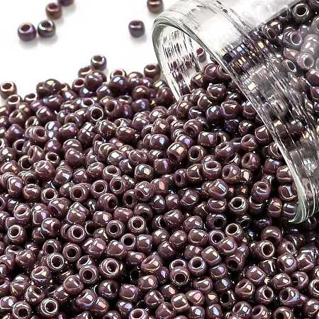 TOHO 11/0 Round Beads SEED-XTR11-0412-1