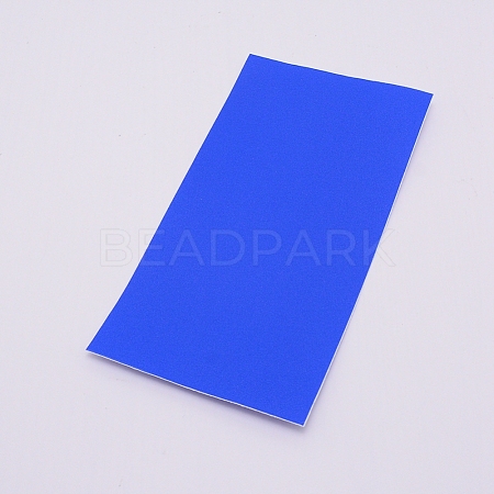 Frosted PVC Self Adhesive Stickers DIY-WH0195-84G-1
