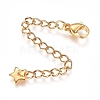 304 Stainless Steel Chain Extender LS-STAS-G221-11G-1