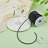 25M Hollow Pipe PVC Tubular Synthetic Rubber Cord RCOR-DC0001-02-6
