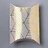 Paper Pillow Candy Boxes LS-CON-I009-13D-1