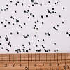 12/0 FGB Grade A Round Glass Seed Beads SEED-N001-A-1041-3