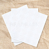 60Pcs Epoxy Resin Stickers KY-SP0001-69-7