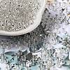 Glass Seed Beads SEED-H002-C-A034-1