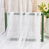 Cotton Gauze Fabric DIY-WH0530-15-5