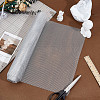 3M Aluminum Mesh Sheet AJEW-GF0013-48H-4