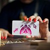 Custom PVC Plastic Clear Stamps DIY-WH0448-0027-5
