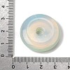 Natural & Synthetic Mixed Gemstone Pendants G-F820-13A-4