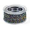 Braided Nylon Cord NWIR-G019-01C-1