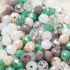 Glass Beads EGLA-A034-SM6mm-42-2