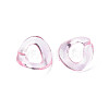 Transparent Acrylic Linking Rings MACR-S373-99-B02-2