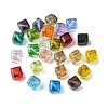 K9 Glass Imitation Austrian Crystal Beads GLAA-D023-02-1