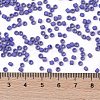 TOHO Round Seed Beads SEED-XTR08-0408F-4