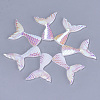 Resin Cabochons CRES-T012-06A-1