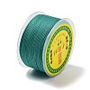 16M Round Nylon Braided Cord OCOR-I013-01G-2