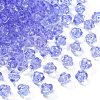 Transparent Acrylic Beads TACR-S154-20A-47-1