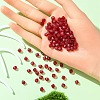 Preciosa® Crystal Beads Y-PRC-BA6-90090-840-4