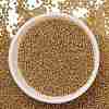 TOHO 8/0 Demi Round Beads SEED-DR08-PF557-4