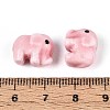 Handmade Porcelain Ceramic Beads PORC-T133-27E-3
