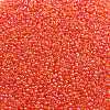 MIYUKI Round Rocailles Beads X-SEED-G007-RR0297-2