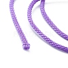 Polyester Braided Cords OCOR-I006-A05-28-3