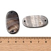 Natural Freshwater Shell Links SHEL-M021-13-3