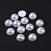 ABS Plastic Imitation Pearl Beads FIND-A013-11C-4