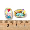 Glass Rhinestone Cabochons RGLA-M017-E02-001ST-3