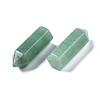 Natural Green Aventurine Beads G-S356-07-3