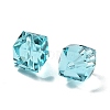 Imitation Austrian Crystal Beads GLAA-R002-02F-2