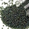 TOHO Round Seed Beads X-SEED-TR15-0180F-1