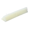 Eco-Friendly Plastic Glue Sticks TOOL-P003-07-1