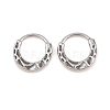 316 Stainless Steel Cartilage Earrings AJEW-C044-16B-AS-4