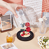 1Pc Arch Glass Dome Cover AJEW-UN0002-84A-3