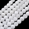 Natural Malaysia Jade Beads Strands G-L645-B01-10mm-01-1