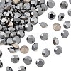 Preciosa® MAXIMA Crystal Round Stones Y-PRC-RBSS29-23980-272-1