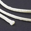 Nylon Satin Rattail Cord LS-NWIR-L006-1.5mm-32-3