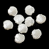 ABS Imitation Pearl Beads OACR-K001-37-2