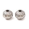 304 Stainless Steel Beads SA-CBA7A40-02P-A-1