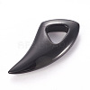 304 Stainless Steel Pendants STAS-F218-04-2