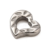 304 Stainless Steel Linking Rings STAS-G344-10A-P-2