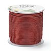 Polyester Braided Cords OCOR-I006-A05-31-1