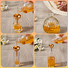 12Pcs Aluminum Funnel Hopper AJEW-GF0010-31G-5