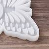 DIY Butterfly Candlestick Silicone Molds DIY-G112-01-5