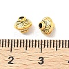 Tibetan Style Alloy Spacer Beads GLF1152Y-3