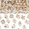 Preciosa® MAXIMA Crystal Fancy Stones X-PRC-FA6-00030-235-1