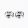 304 Stainless Steel Spacer Beads X-STAS-H376-47-2