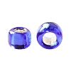 TOHO Round Seed Beads SEED-XTR15-0028-3