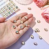Preciosa® MAXIMA Crystal Sew-On Cups X-PRC-SD10-00030-200-G-4
