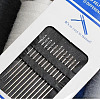 Non-Tarnish 201 Stainless Steel Needle PW-WG47763-01-1